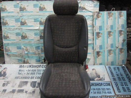 Sitz vorne rechts Mercedes-Benz ML Class W163 A1639100050 A 163 910 00 50