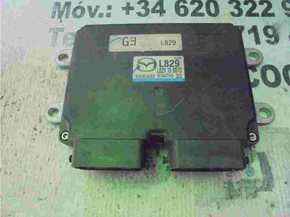 Motorsteuergerät Mazda 6 L82918881D L829 18 881D E6T54471H3