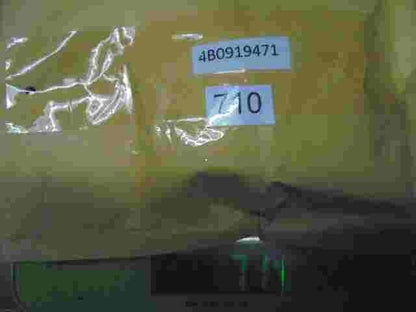 Bremslichtkontrolle Relais Audi A3 A4 A6 4B0919471 4BO919471 HELLA 5KG00656804