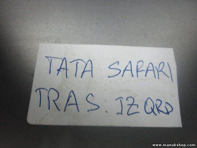 Türleiste Zierleiste Tata Safari 4X4 SR06307