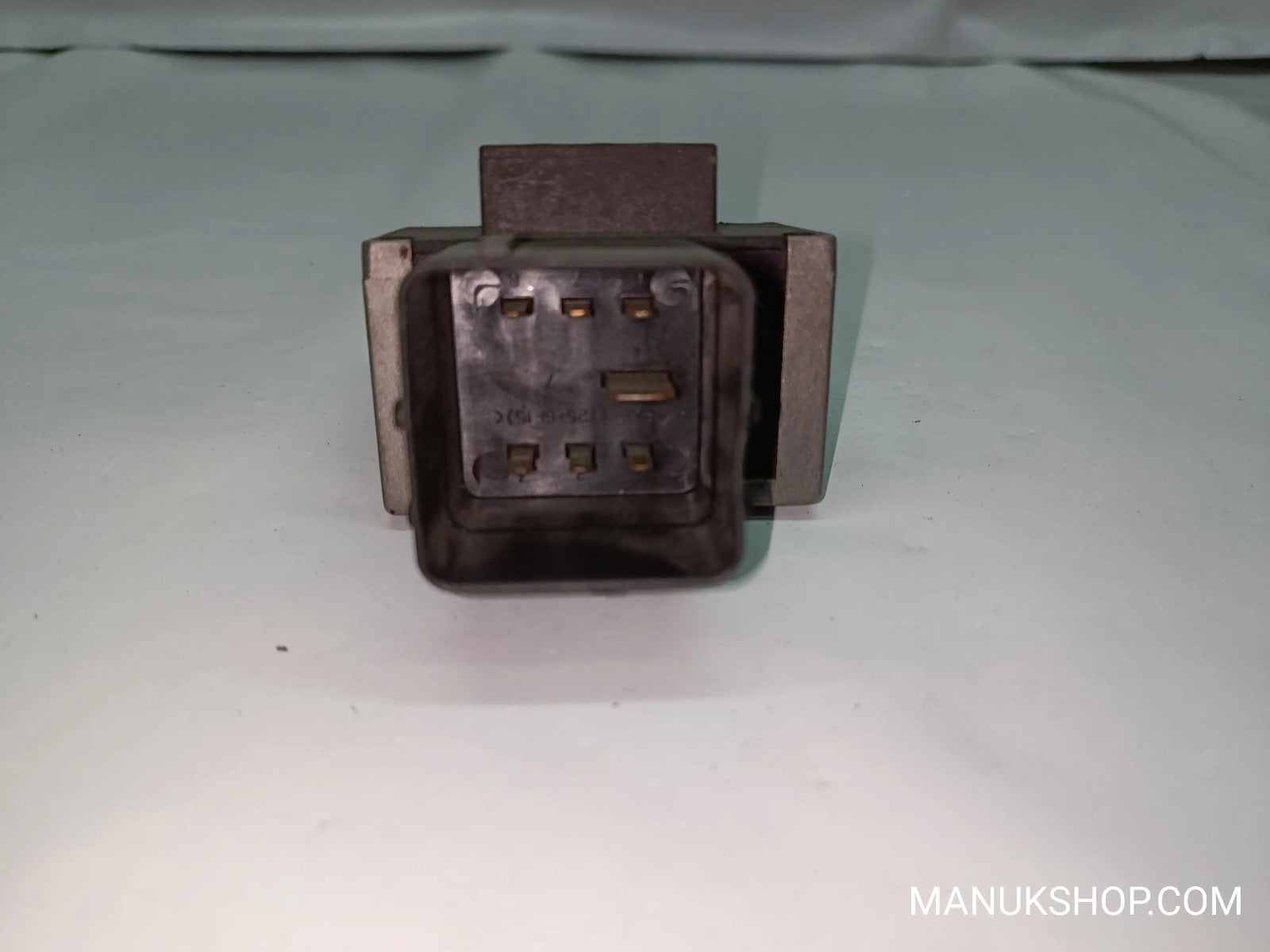 Glühzeitsteuergerät Vorglührelais Peugeot Citroen 9640469680 96 404 696 80