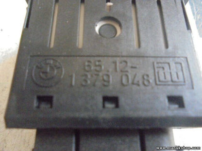 Lautsprecherschalter BMW E32 E34 E30 E28 65121379048 1379048