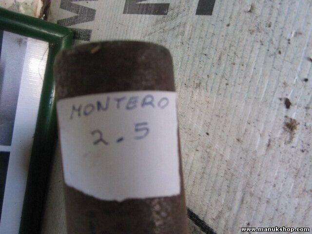 Kardan vorne Mitsubishi Montero Pajero Sport 2.5TD 1999 MR410495