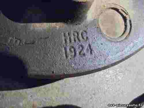 Achsschenkel Radlager Land Rover Defender Discovery HRC2373 HRC 2373 HRC1924