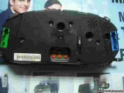 Kombiinstrument Tacho Skoda Octavia 1.9 TDI 1U1 919 034 G 1U1919034G VDO