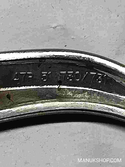 Emblem  Mazda Tribute 47P51730731 47P 51 730 731
