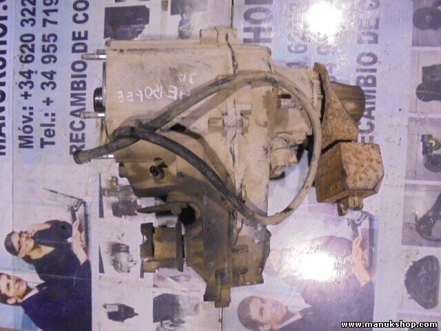 Verteilergetriebe Jeep Grand Сherokee C16118S C 16118 S C-16118 S 091045 C161177