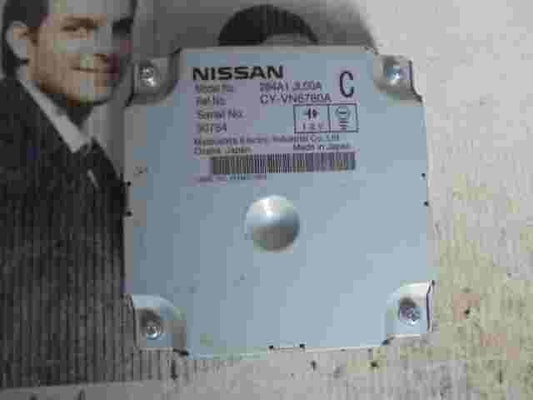 Kamera Vorne Infiniti Nissan Skyline 284A1JL00A 284A1-JL00A CYVN6760A CY-VN6760A