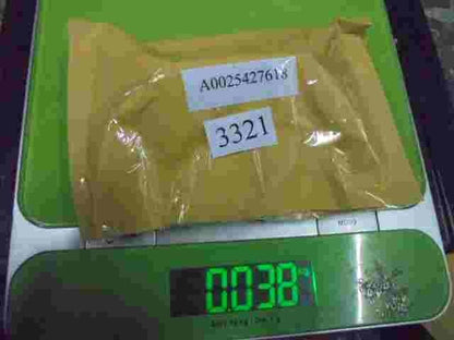 Drehratensensor ESP Mercedes-Benz CLK W208 W202 A0025427618 Q01 10098000391