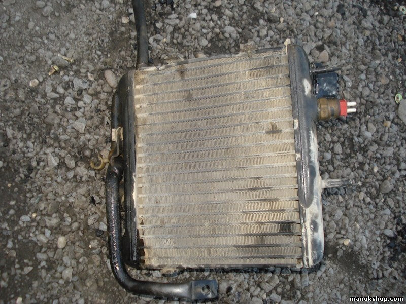 Ölkühler Mercedes-Benz W140 600 SE SEL 1405011601 140 501 16 01