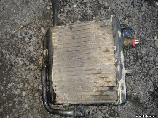 Ölkühler Mercedes-Benz W140 600 SE SEL 1405011601 140 501 16 01