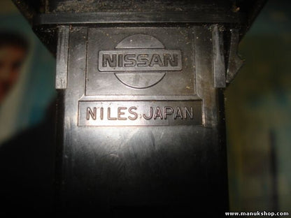 Heckscheibenheizung schalter Nissan Terrano Ford Maverick NILES JAPAN