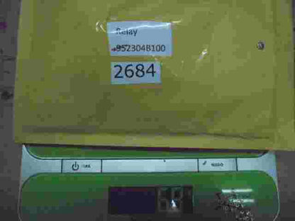 Relais HYUNDAI H-1 ACCENT,ELANTRA 195230-4B100 952304B100