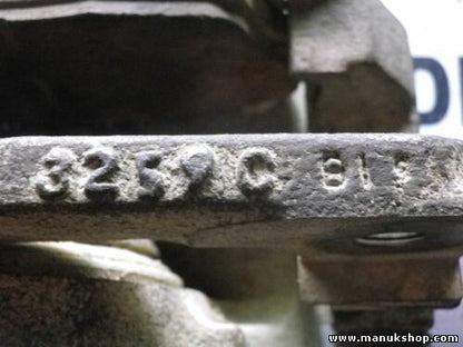 Bremssattel Tata Safari 2.0 29320531 29320153 3259C 0157 0980 C314