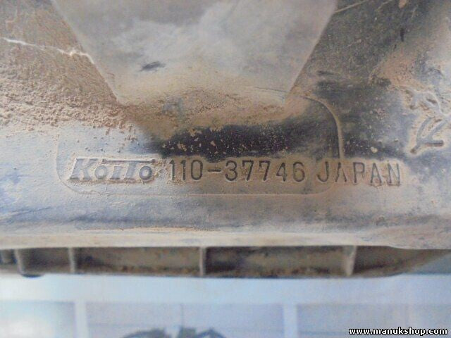 Scheinwerfer rechts Mitsubishi Pajero Montero II V20 KOITO 11037746 110-37746