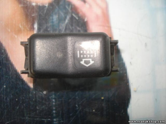 Heckscheibenheizung schalter Mercedes-Benz W140 S600 1408207110 140 820 71 10