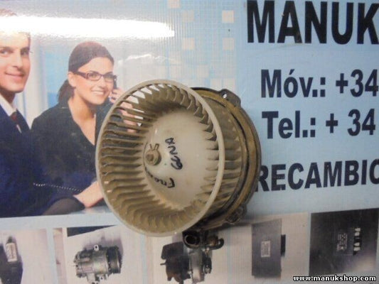 Gebläsemotor Opel Frontera B 4027250061 402725 0061