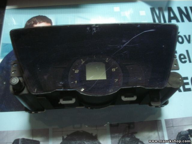 Kombiinstrument Tacho Honda  HR0342622 HR 0342 622 78200 G120 78200G120