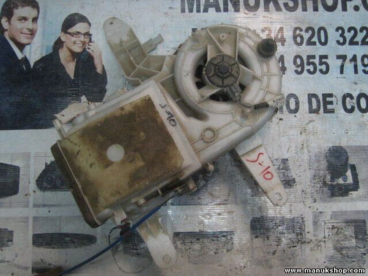Gebläsemotor Toyota Land Cruiser J100 87110-60241 8711060241 1166009030