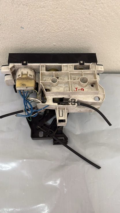 Heizungsbedienteil Toyota Land Cruiser J9 55911-60040 5591160040