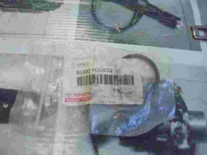 O-Ring  Toyota Lexus SU00100832 SU001-00832