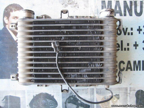 Ladeluftkühler Mitsubishi Pajero I 2.5 TD 1271000290 127100-0290 DENSO