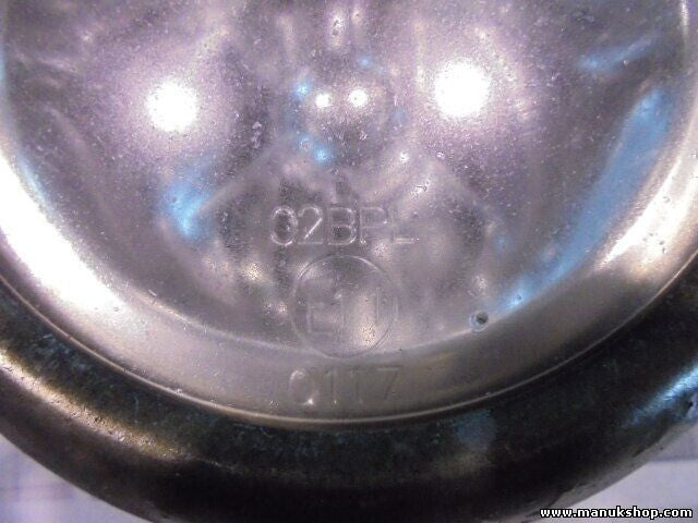 Nebelscheinwerfer vorne Rechts yundai Santa Fe SM 2001/04-2006 92201260