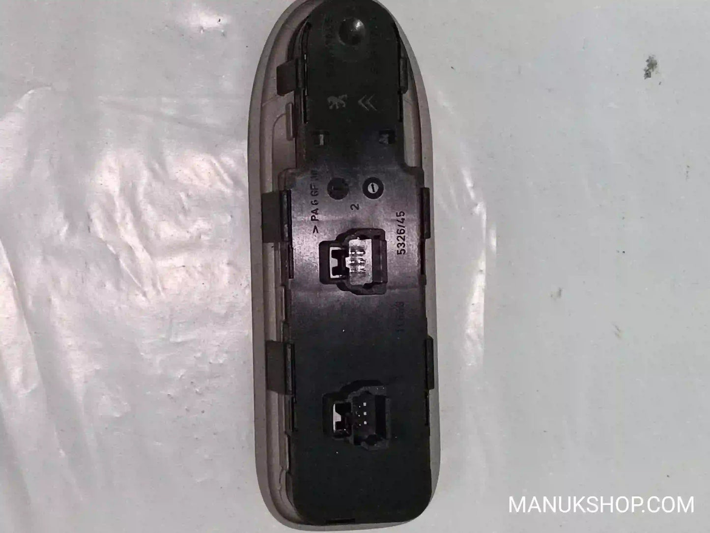 Fensterheber schalter Citroen C5 96514300 ZW 96514300ZW