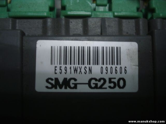 Sicherungskasten Honda Civic R (2007–2010) SMGG250 SMG-G250