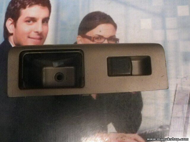 Fensterheber schalter Navara 82960EB360/370 82960 EB360/370 4222A 35A 225909