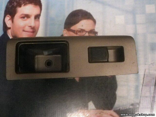 Fensterheber schalter Navara 82960EB360/370 82960 EB360/370 4222A 35A 225909