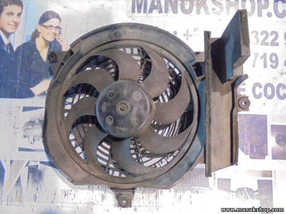 Lüftermotor Kühlerventilator Hyundai Santa  9773026XXXX OBND OK PP-GF30 4569632