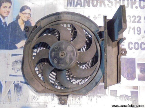 Lüftermotor Kühlerventilator Hyundai Santa  9773026XXXX OBND OK PP-GF30 4569632