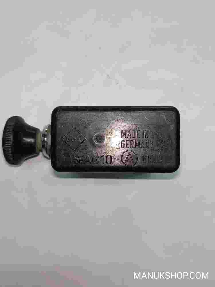 Warnblinker Relais Mercedes W108 W113 W114 SWF WAG10 61503 WAG200.910 12V2/4x21W