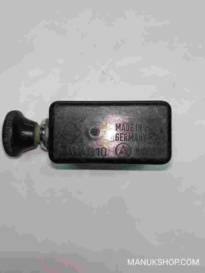 Warnblinker Relais Mercedes W108 W113 W114 SWF WAG10 61503 WAG200.910 12V2/4x21W