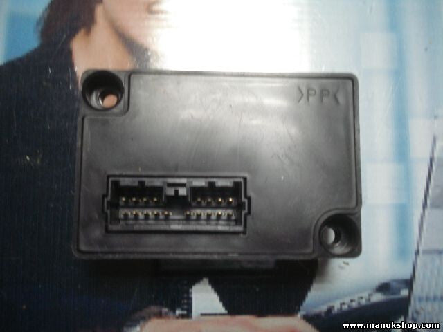 Elektronische Steuereinheit Klimaanlage Mitsubishi Canter MK344762 K8T74373