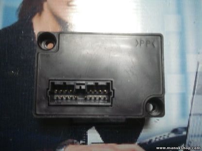 Elektronische Steuereinheit Klimaanlage Mitsubishi Canter MK344762 K8T74373