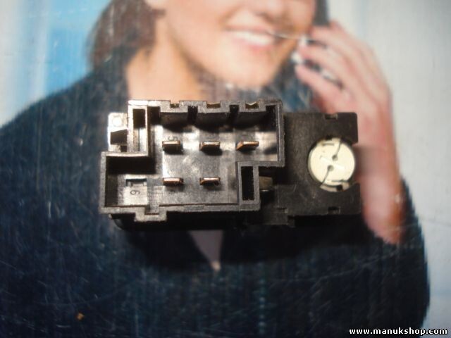 Nebelscheinwerfer Schalter Volvo 850 9128269 94W14K