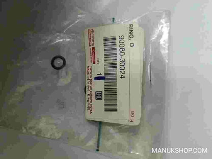 Radiator Drain Plug Gasket Packing O Ring  Toyota 9008030024 90080-30024