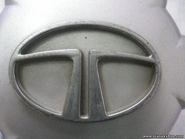 Felgendeckel Tata