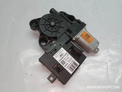 Fensterheber motor Hinten Recht Ford Focus 7M5T14B534CD 5WK11598F  942414103