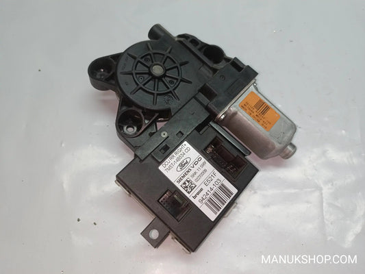 Fensterheber motor Hinten Recht Ford Focus 7M5T14B534CD 5WK11598F  942414103