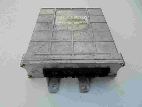 Motorsteuergerät Audi A8 4D0907557A 4DO907557A BOSCH 0261203905/906