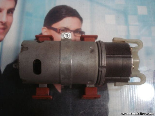 Zentralverriegelungspumpe motor Mercedes W220 S500 S55 S600 BOSCH 1397220291
