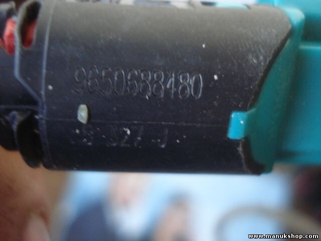 Bremslichtschalter Citroen C3 C2 Berlingo 06-09 9650688480