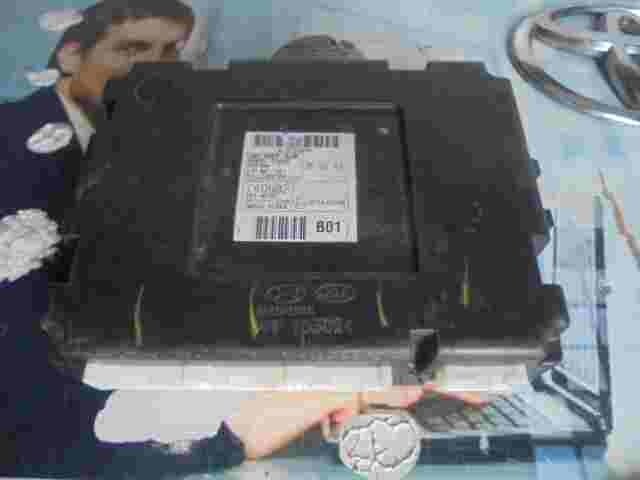 GPS Empfängermodul Hyundai Kia 954002YAA0 95400-2YAA0 OMRON Ver.1 DC 12V-50mA