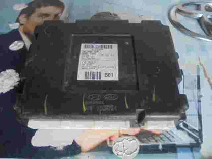 GPS Empfängermodul Hyundai Kia 954002YAA0 95400-2YAA0 OMRON Ver.1 DC 12V-50mA