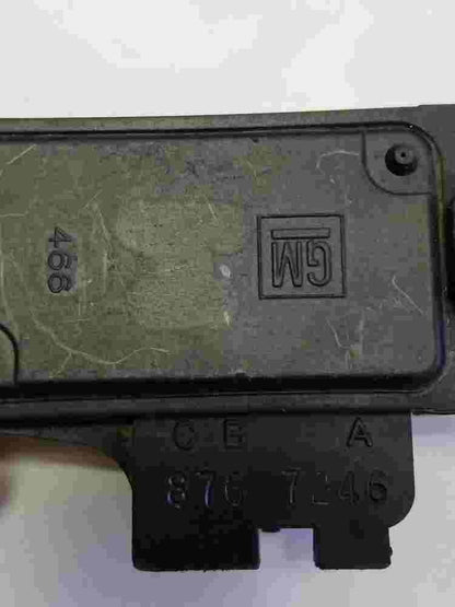 Ladedrucksensor Opel Vivaro CBA 8767246 876-7246 AA-14
