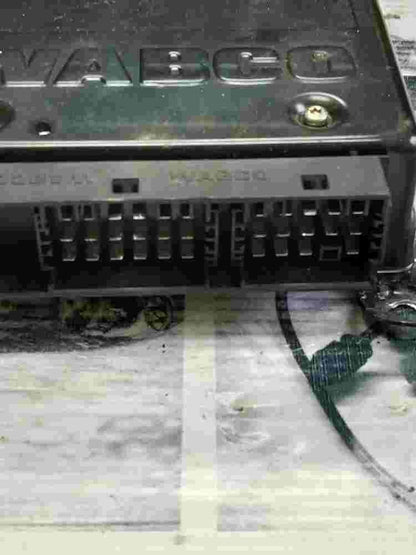 Steuergerät ABS Nissan Atleon 4460043330 ABS-E 24V 4S/3M Wabco 115 43/03 009203