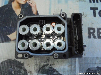 ABS Steuergerät Dacia Logan 1.4 BOSCH 0265800396 0 265 800 396